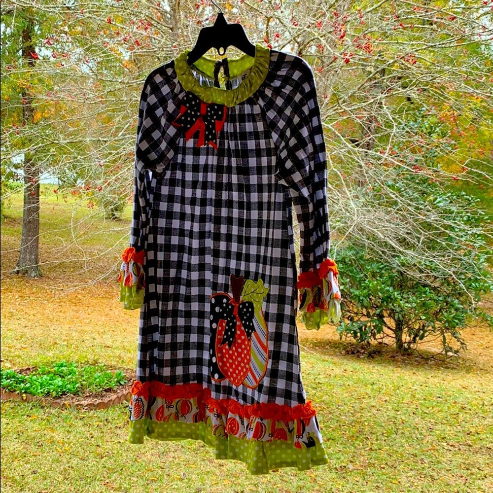 Fall Dress